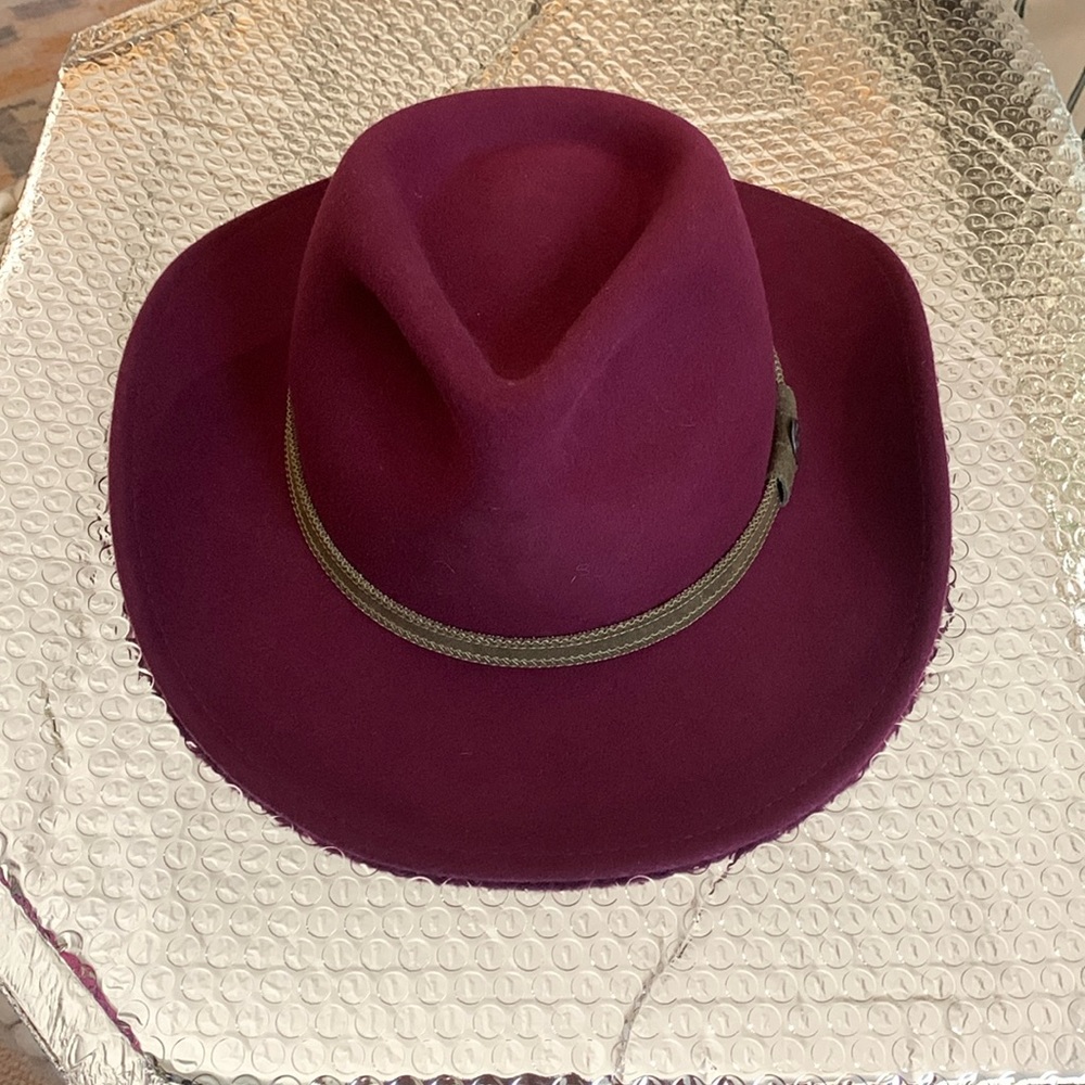 Goorin Bros Jack T Colton Hat